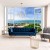 Fototapeta Sea View Open Window