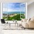 Fototapeta Sea View Open Window