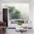 Fototapeta Tropical Forest In Japan, Nature Jungle With Green Tree And Fog, Concept Of Zin Therapy Comfortable Freedom Relaxing For Spa And Yoga, Eco Natural Sustainable Conservation