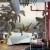 Fototapeta Tropical Trees And Leaves For Digital Printing Wallpaper, Custom Design Wallpaper - 3D