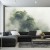 Fototapeta Tropical Forest In Japan, Nature Jungle With Green Tree And Fog, Concept Of Zin Therapy Comfortable Freedom Relaxing For Spa And Yoga, Eco Natural Sustainable Conservation