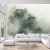 Fototapeta Tropical Forest In Japan, Nature Jungle With Green Tree And Fog, Concept Of Zin Therapy Comfortable Freedom Relaxing For Spa And Yoga, Eco Natural Sustainable Conservation