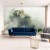 Fototapeta Tropical Forest In Japan, Nature Jungle With Green Tree And Fog, Concept Of Zin Therapy Comfortable Freedom Relaxing For Spa And Yoga, Eco Natural Sustainable Conservation