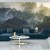 Fototapeta Landscape Of Asia Tropical Rainforest, Canopy Tree Of Jungle Green Forest Park Outdoor, Nature Environment Mountain View, Concept Of Freedom Relaxation In Holiday For Spa Yoga And Retreat