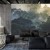 Fototapeta Landscape Of Asia Tropical Rainforest, Canopy Tree Of Jungle Green Forest Park Outdoor, Nature Environment Mountain View, Concept Of Freedom Relaxation In Holiday For Spa Yoga And Retreat