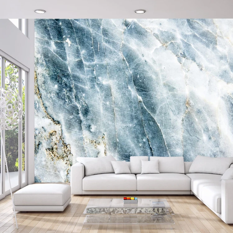 Fototapeta Abstract Marble Texture Or Background Pattern With High Resolution