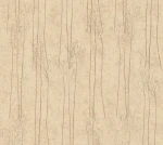 Tapeta 38614-1 #Hygge AS Creation Tapeta w stylu skandynawskim z motywem natury – beż