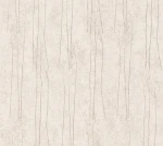 Tapeta 38614-2 #Hygge AS Creation Tapeta strukturalna w stylu skandynawskim – Beż, Szarość
