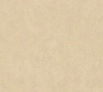 Tapeta 38615-5 #Hygge AS Creation Beżowa tapeta o subtelnym wyglądzie tynku - beż, żółć
