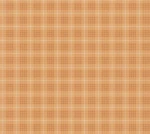 Tapeta 39064-2 Art of Eden AS Creation Tapeta Efekt tkaniny flanelowy wzór – pomarańcz, biel