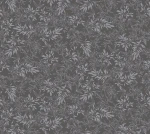 Tapeta 39028-4 Attractive 2 AS Creation Tapeta piankowa z motywem liści – czerń, szarość