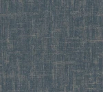 Tapeta 38596-2 Geo Effect AS Creation Granatowa tapeta z metalicznym akcentem – niebieski