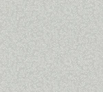 Tapeta 39073-4 Maison Charme AS Creation Tapeta wzór roślinny gałązki i liście w stylu rustykalnym - szaro-biała