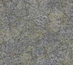 Tapeta 39177-4 Metropolitan Stories. Travel Stories AS Creation Tapeta flizelinowa z abstrakcyjnym wzorem graficznym - czarny, złoty, srebrny