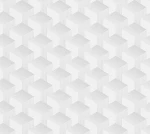 Tapeta 38963-1 Premium Wall 2 AS Creation tapeta geometryczna 3d z graficznym wzorem matowa – szara