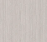 Tapeta 38819-5 THE BoS AS Creation metaliczny połysk w kolorze szaro-beżowym i wzorem w pionowe linie