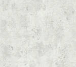 Tapeta 38823-3 THE BoS AS Creation jasnoszara tapeta betonowa ze strukturą – szara