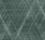 Tapeta 38824-2 THE BoS AS Creation tapeta diamentowa z efektem tkaniny w odcieniu cętek – metaliczna, zielona