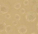 Tapeta 38461-1 Versace 5 AS Creation Złota tapeta VERSACE z motywem meduzy i metalicznym połyskiem