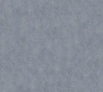 Tapeta 37563-4 VILLA AS Creation Tapeta w jednolitym kolorze pudrowo-niebieskim z efektem kreskowania i połysku — niebieska