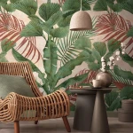 Tapeta mural panel 39185-2 Metropolitan Stories. Travel Stories AS Creation