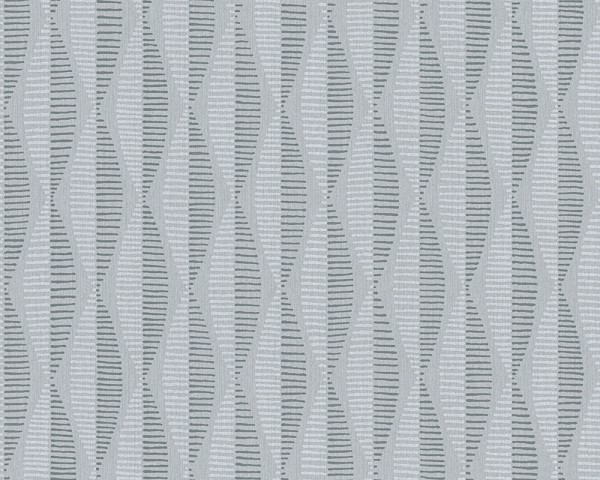 TAPETA AS AROUND THE WORLD GEOMETRYCZNE WZORY ETNICZNE SZARE NA FLIZELINIE 304172.jpg