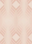 Tapeta 39532-5 A.S. Creation Retro Chic tapeta flizelinowa z wzorem diamentowym w stylu retro – beż, krem