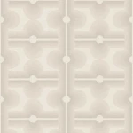 Tapeta 39533-5 A.S. Creation Retro Chic abstrakcyjne wzory w stylu retro – beż, krem, greige