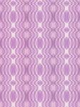 Tapeta 39534-3 A.S. Creation Retro Chic tapeta na flizelinie z geometrycznym wzorem w stylu retro – fiolet, krem, biel