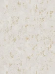 Tapeta 39387-1 A.S. Creation Casual Living tapeta flizelinowa o wyglądzie tynku ze złotymi akcentami – beż, szarość, złoto