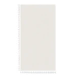 Tapeta 39547-1 A.S. Creation Casual Living gładka tapeta w stonowanym kolorze – jasnoszarym, kremowym