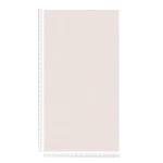 Tapeta 39547-3 A.S. Creation Casual Living gładka tapeta flizelinowa w delikatnym odcieniu – jasnoróżowym