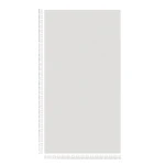 Tapeta 39547-4 A.S. Creation Casual Living tapeta gładka w jednolitym kolorze – szarym, jasnoszarym