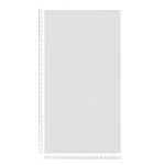 Tapeta 39547-5 A.S. Creation Casual Living tapeta jednokolorowa gładka delikatny kolor – szary