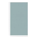 Tapeta 39547-6 A.S. Creation Casual Living lekko strukturalna tapeta jednokolorowa – niebieski, turkusowy, benzynowy