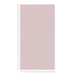 Tapeta 39547-7 A.S. Creation Casual Living tapeta gładka o lekkiej strukturze – róż, stary róż