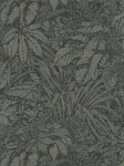 Tapeta 39560-4 A.S. Creation Smart Surfaces tapeta jungle lekko strukturowana – zielona, czarna, srebrna