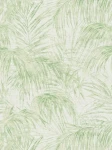 Tapeta 39981-1 A.S. Creation Michalsky 5 prosta tapeta michalsky viles o fakturze, jednokolorowa – kremowa, zielona