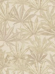 Tapeta 39984-3 A.S. Creation Michalsky 5 tapeta michalsky jungle z wzorem liści w stylu vintage – krem, beż