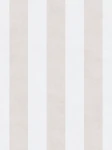 Tapeta 77078-1 A.S. Creation Lilly & Luis tapeta flizelinowa do pokoju dziecięcego w paski w stonowanej kolorystyce - beż, krem