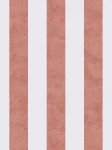 Tapeta 77078-6 A.S. Creation Lilly & Luis tapeta flizelinowa do pokoju dziecięcego w paski w modnej kolorystyce – krem, czerwień