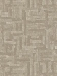 Tapeta 78204-2 A.S. Creation Metropolitan Stories. Hot Spots stylowa, drobno strukturowana tapeta na flizelinie z subtelnym wzorem struktury drewna – szara, jasnobrązowa