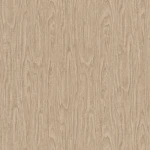 Tapeta 37052-2 Versace 4 AS Creation elegancka imitacja paneli drewna ze znakiem Versace - beż, brąz