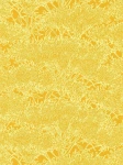 Tapeta 36972-3 Absolutly Chic AS Creation żółta wzór kwiatowy z jasnożółtą obwódką - żółta