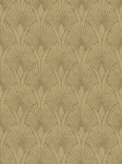 Tapeta 37427-2 New Walls AS Creation art deco w stylu glamour - złoto, beż, brąz