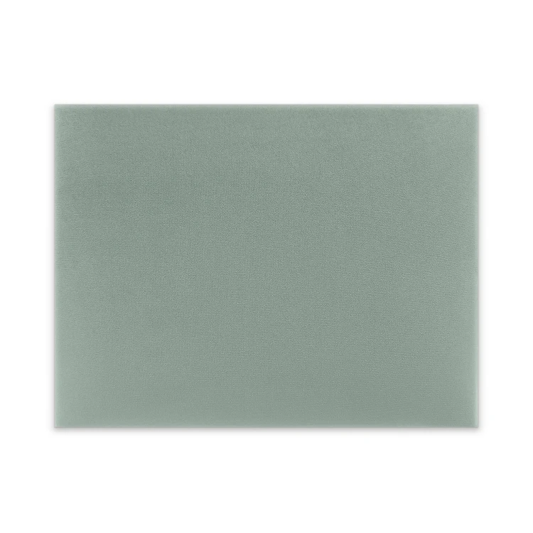 Panel Tapicerowany Miętowy