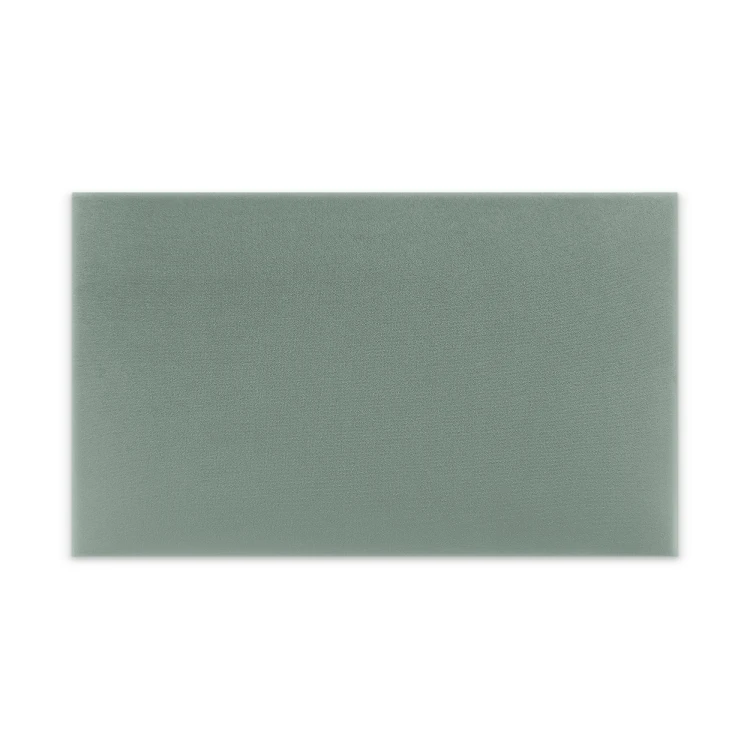 Panel Tapicerowany Miętowy