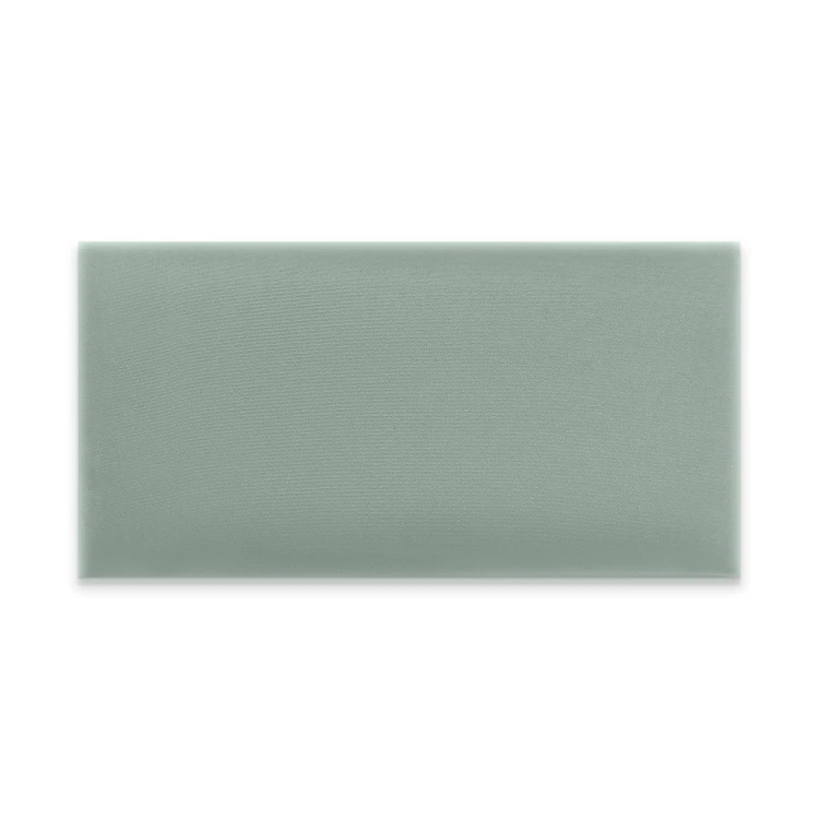 Panel Tapicerowany Miętowy