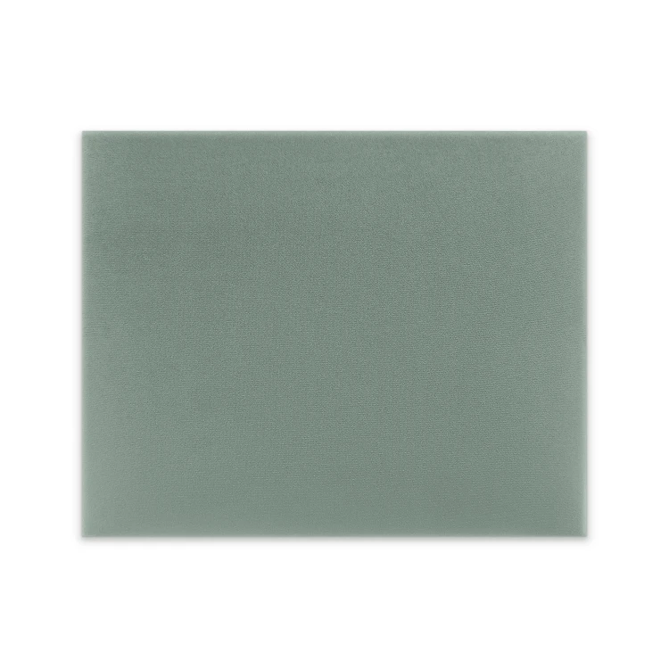 Panel Tapicerowany Miętowy