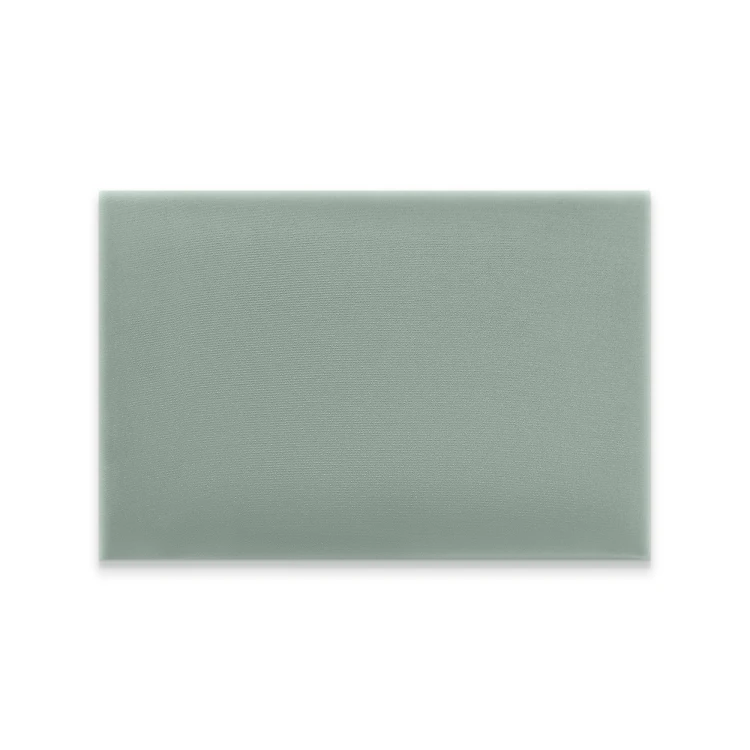Panel Tapicerowany Miętowy